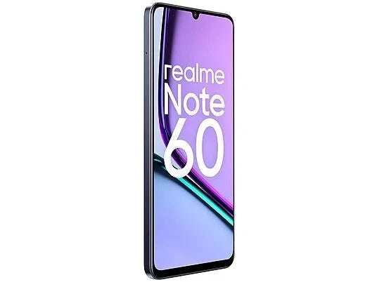 Realme Note 60 – Rendimiento esencial con estilo moderno