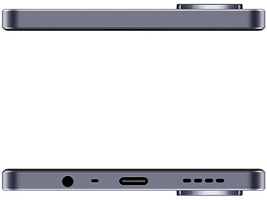 Realme Note 60 – Rendimiento esencial con estilo moderno