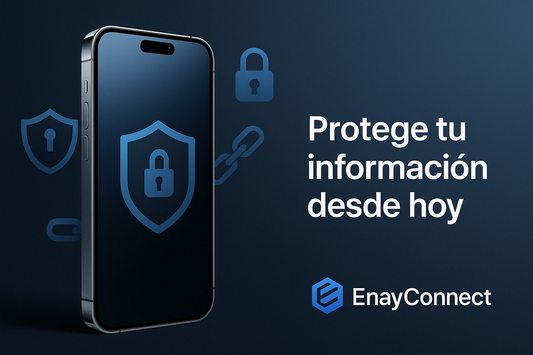 Seguridad de Datos Móviles: 10 Estrategias Infalibles para Proteger tu Información al Perder el Móvil