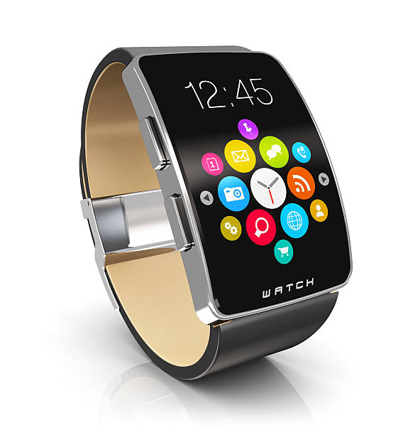 Smartwatches (Relojes Inteligentes)