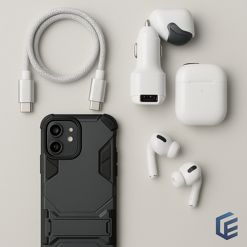 Accesorios móviles