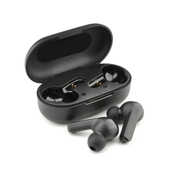 Auriculares y Sonido