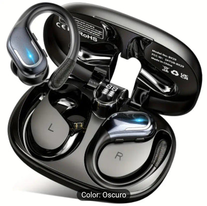 Auriculares Inalámbricos