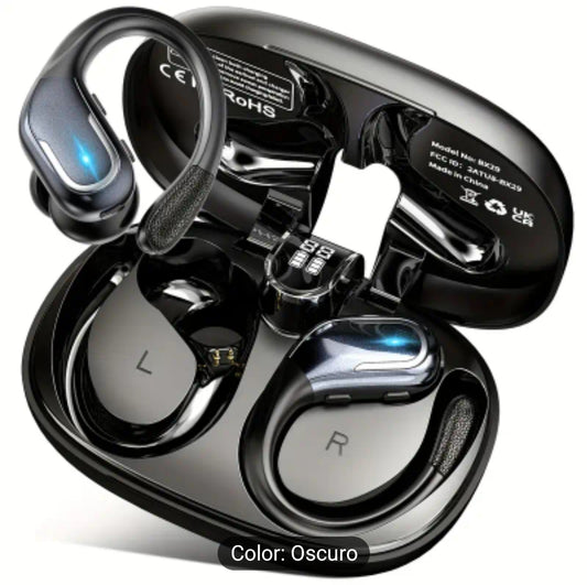 Auriculares Inalámbricos