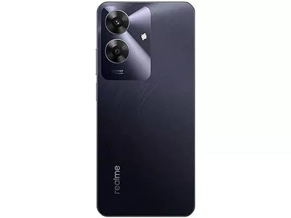 Realme Note 60 – Rendimiento esencial con estilo moderno