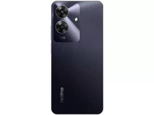 Realme Note 60 – Rendimiento esencial con estilo moderno