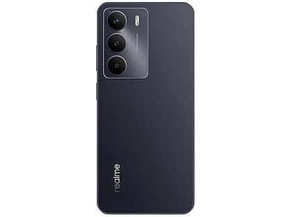 Móvil - realme 14x, Negro, 256 GB, 8 GB RAM