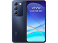 Móvil - vivo V40 SE, Crystal Black, 256GB, 8GB RAM, 6.67" AMOLED, Snapdragon