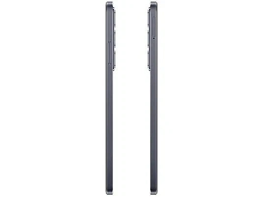 Móvil - realme 14x, Negro, 256 GB, 8 GB RAM
