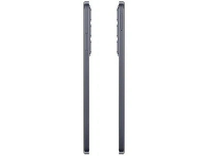 Móvil - realme 14x, Negro, 256 GB, 8 GB RAM