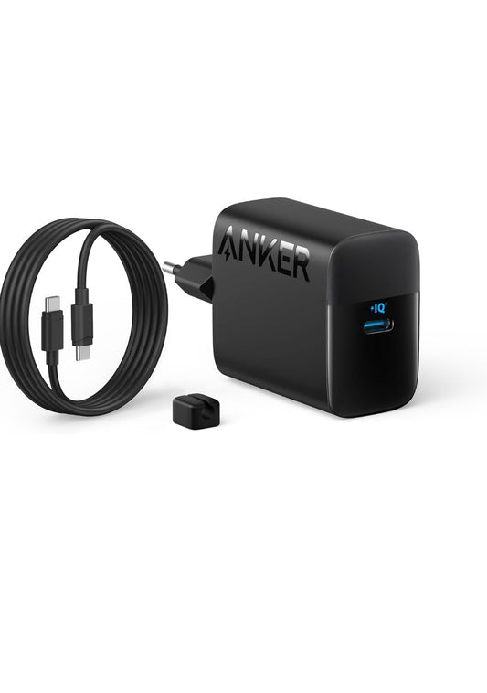 Anker 45W con Cable USB-C