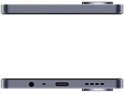Realme Note 60 – Rendimiento esencial con estilo moderno