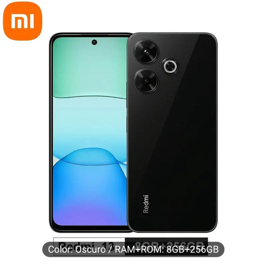 Xiaomi Redmi 13 – 8GB RAM